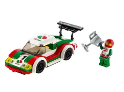 LEGO Race Car (60053)