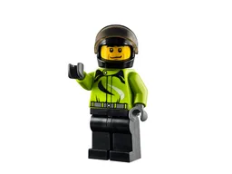 LEGO Monster Truck (60055) - Bild 3