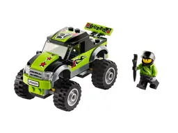 LEGO Monster Truck (60055)