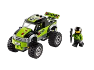 Monstertruck - Afbeelding 2 van 2