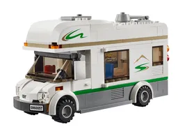 LEGO Camper Van (60057) - image 2