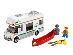 LEGO Camper Van (60057)