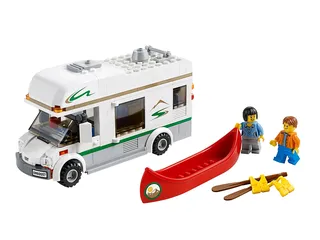 Camper Van by LEGO – product photo 1 of 6