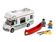 Camper - Afbeelding 2 van 2