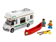 Camper - Afbeelding 1 van 2