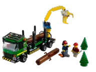 Logging Truck - Image 2 of 2
