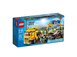 LEGO Auto Transporter (60060) - Bild 1