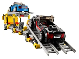 LEGO Auto Transporter (60060) - Bild 4