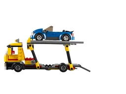 LEGO Auto Transporter (60060) - Bild 5