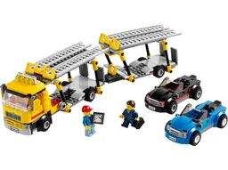 LEGO Auto Transporter (60060)