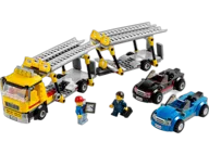 Autotransport - Afbeelding 2 van 2