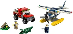 LEGO Water Plane Chase (60070)