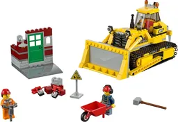 LEGO Bulldozer (60074)