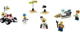 LEGO Space Starter Set (60077)