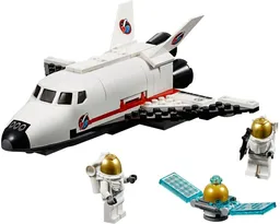 LEGO Utility Shuttle (60078)