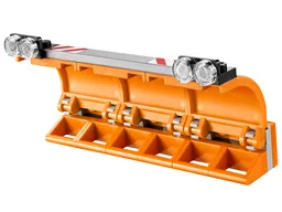 LEGO Snowplow Truck (60083) - Bild 7