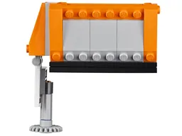 LEGO Snowplow Truck (60083) - Bild 8