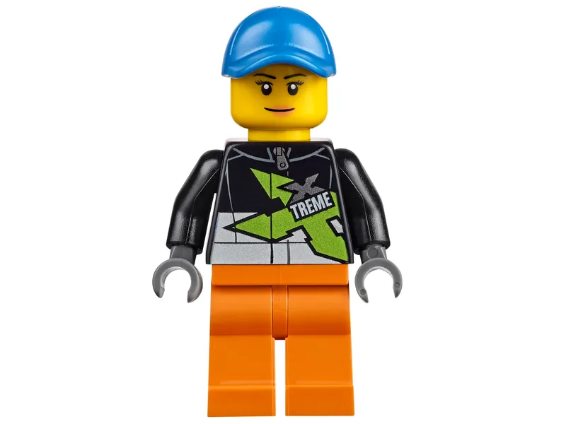 4x4 with Powerboat by LEGO – product photo 9 of 9