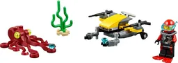 LEGO Deep Sea Scuba Scooter (60090)