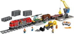 LEGO Heavy-Haul Train (60098)