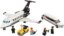 LEGO Airport VIP Service (60102)