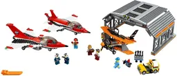 LEGO Airport Air Show (60103)