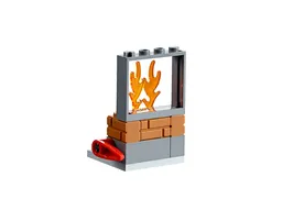 LEGO Fire ATV (60105) - image 3