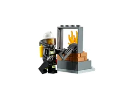 LEGO Fire ATV (60105) - image 4