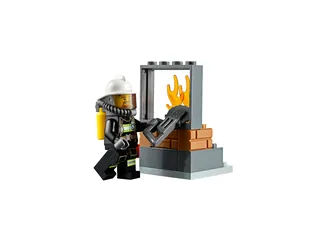 Fire ATV fra LEGO – produktfoto 5 af 5
