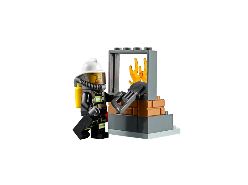 Fire ATV fra LEGO – produktfoto 5 af 5