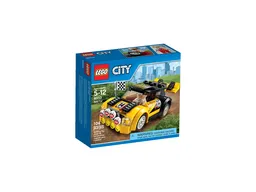 LEGO Rally Car (60113) - image 1