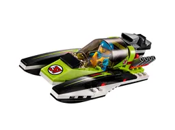 LEGO Race Boat (60114) - afbeelding 2