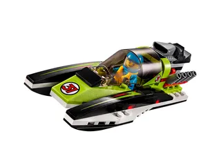 Race Boat fra LEGO – produktbillede 3 af 6