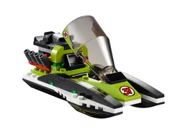 LEGO Race Boat (60114) - afbeelding 3