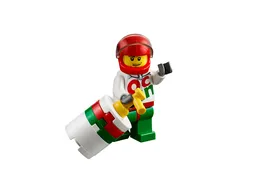 LEGO 4 x 4 Off Roader (60115) - afbeelding 4