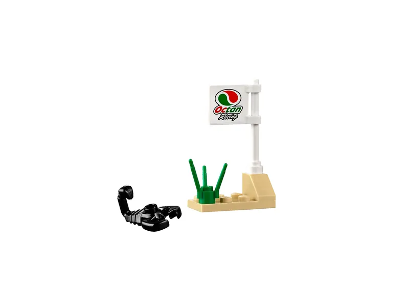 4 x 4 Off Roader by LEGO – product photo 7 of 7