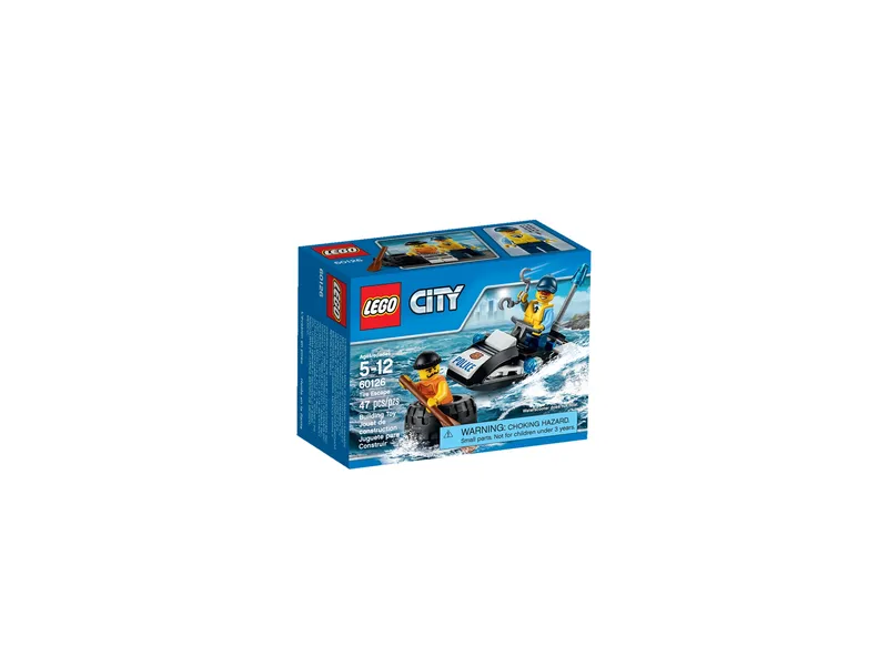 Tire Escape by LEGO – product photo 2 of 7