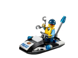 Tire Escape by LEGO – product photo 4 of 7