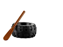 LEGO Tire Escape (60126) - Bild 4