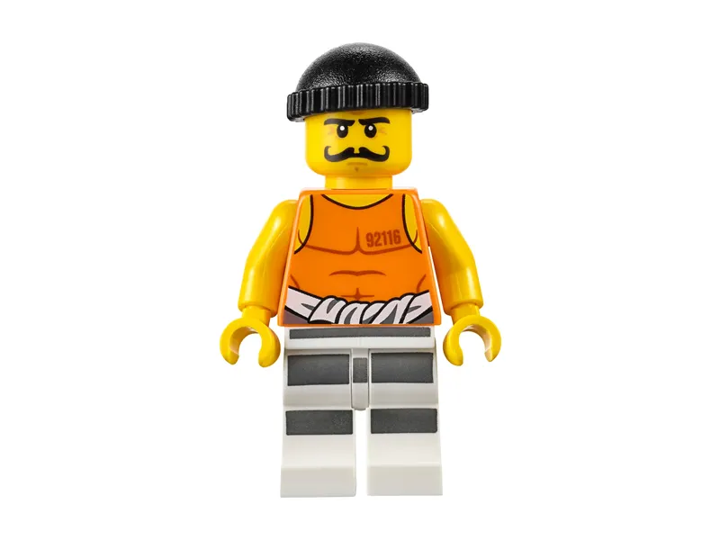 Tire Escape by LEGO – product photo 6 of 7