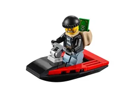 LEGO Prison Island Starter Set (60127) - afbeelding 3