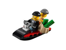 LEGO Prison Island Starter Set (60127) - afbeelding 4