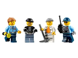 LEGO Prison Island Starter Set (60127) - afbeelding 6