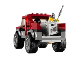 LEGO Police Pursuit (60128) - afbeelding 5