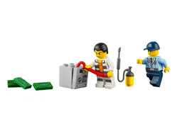 LEGO Police Pursuit (60128) - afbeelding 6