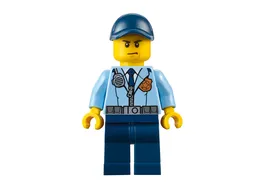 LEGO Police Pursuit (60128) - afbeelding 8