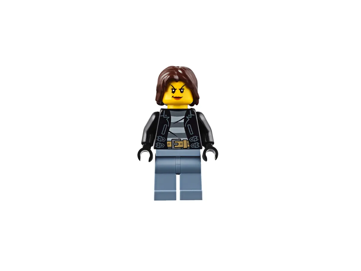 LEGO Crooks Island (60131) - image 9