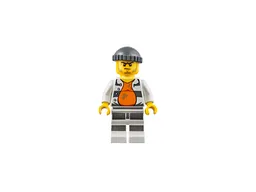 LEGO Crooks Island (60131) - image 11