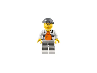 Crooks Island fra LEGO – produktbillede 12 af 12