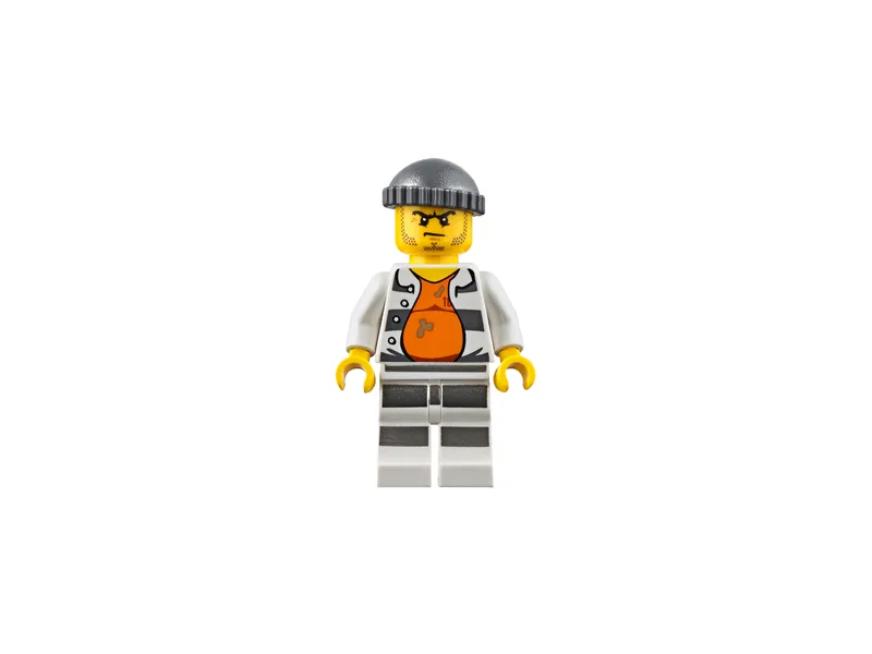 Crooks Island fra LEGO – produktbillede 12 af 12